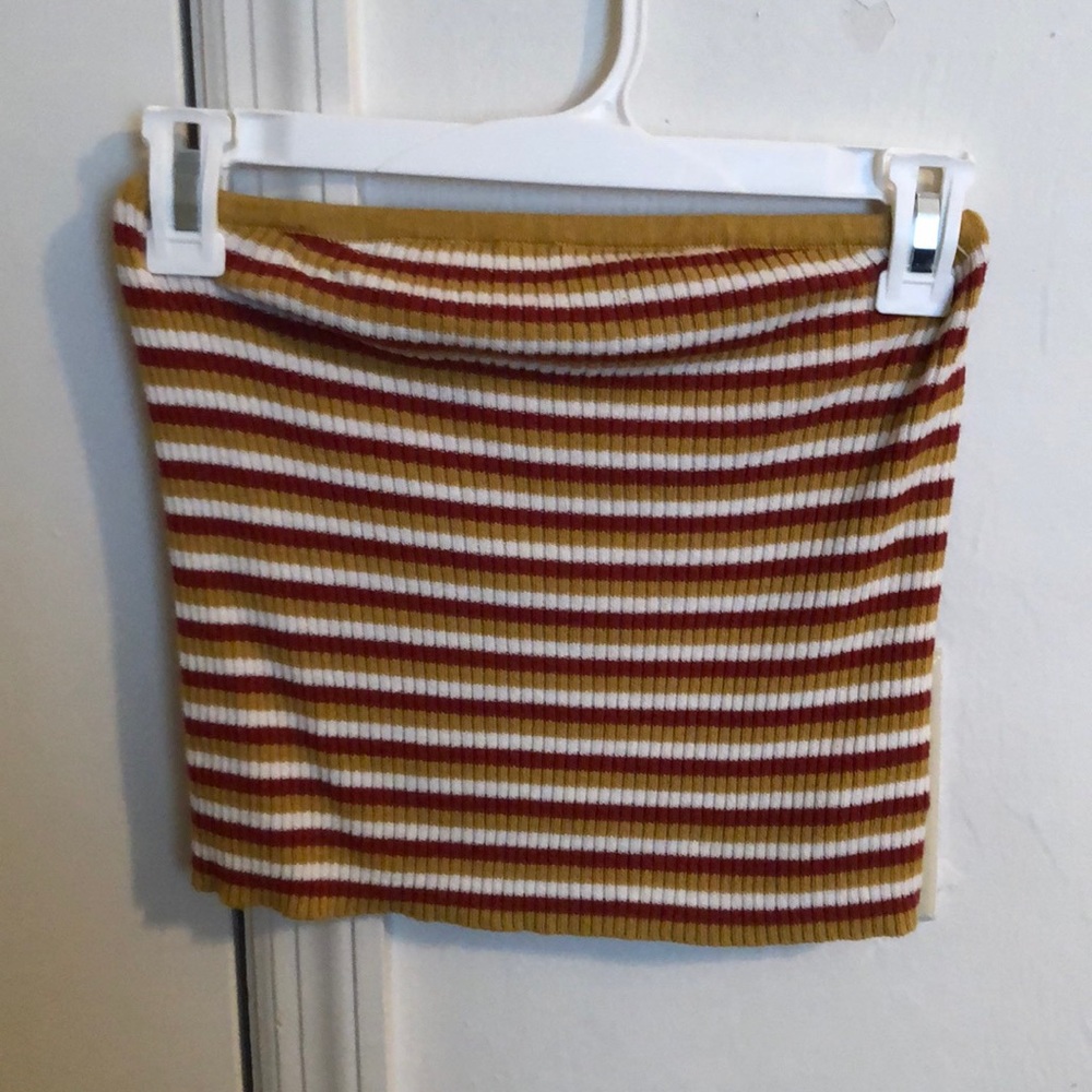 American eagle tube top